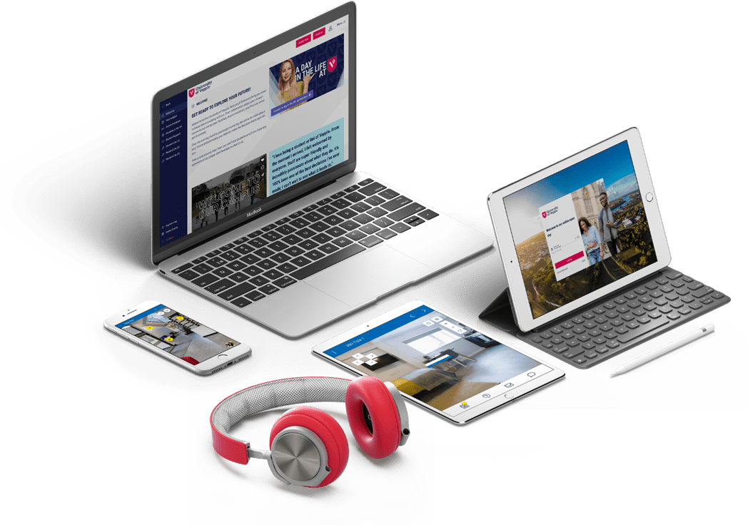 Case Studies header image