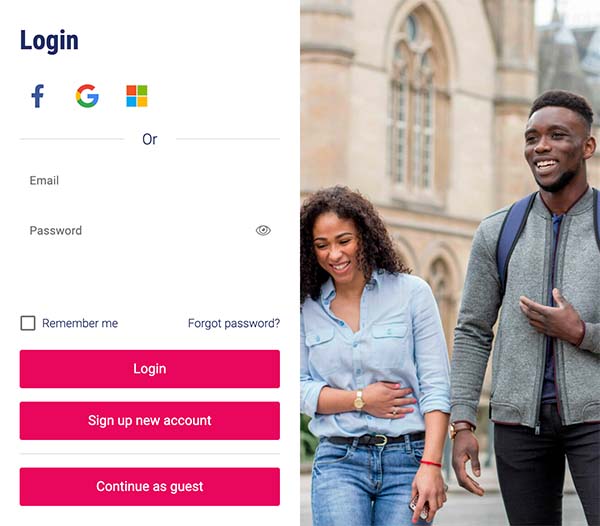 Vepple performance dashboard animation