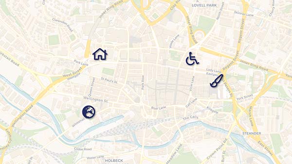 showcasing vepple's mapping function