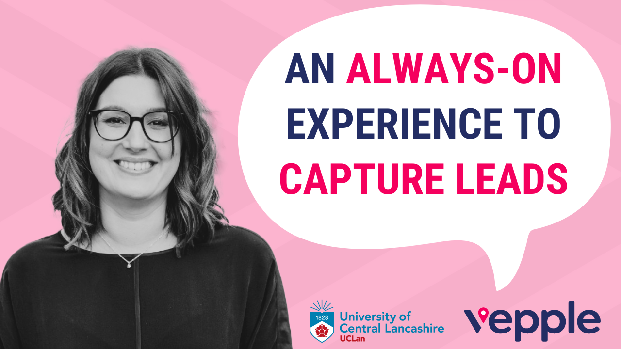 Card image for "It's not just about personalisation..."