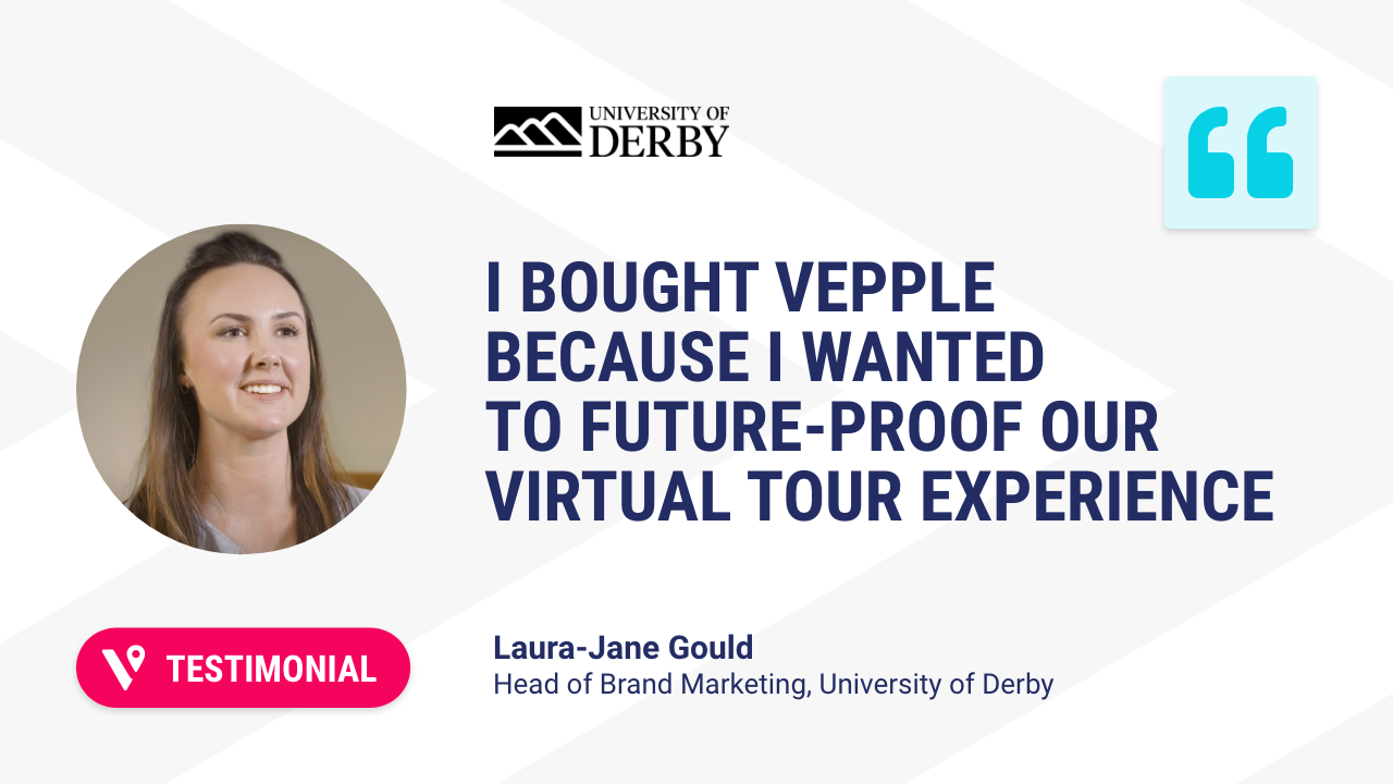 Card image for "Why I bought Vepple"