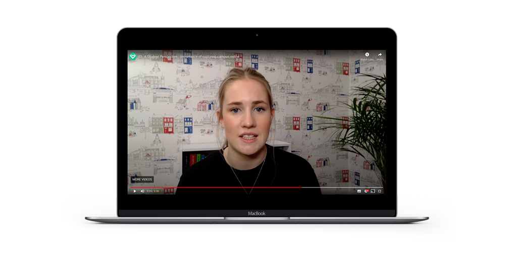 Vepple image of "Hear from students and clients"