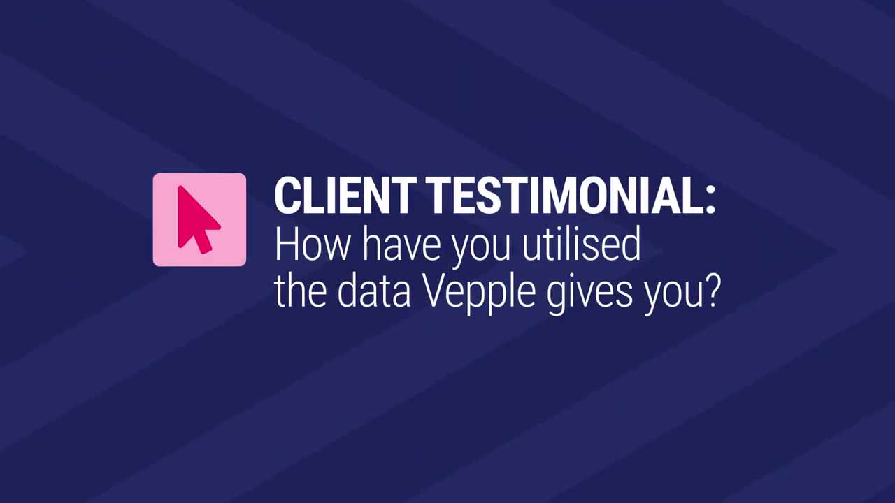 Card image for "29 - Client Testimonial: Utilising Data"