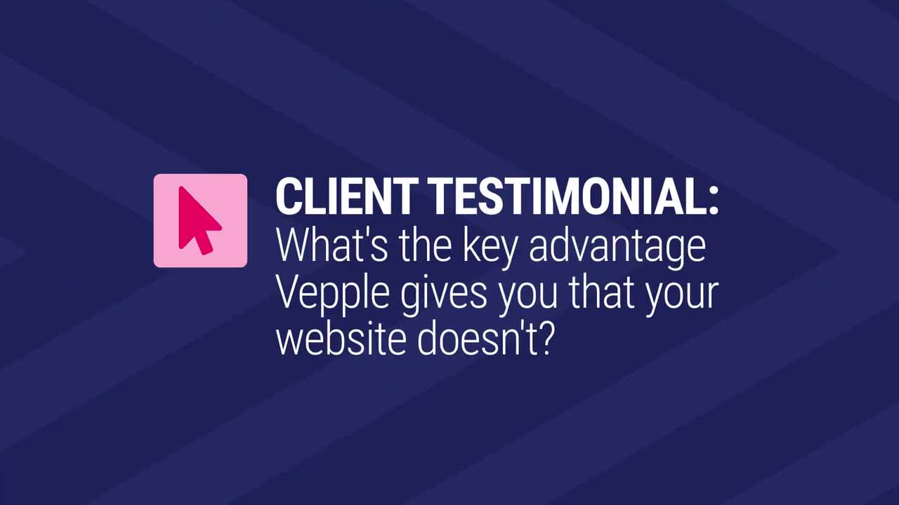 Card image for "34 - Client Testimonial: Key Advantage"